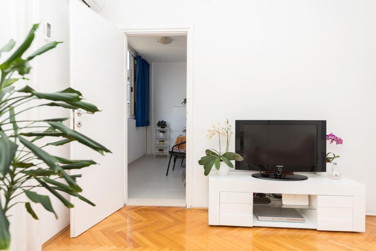 Apartman Centar Glavas Makarska Exterior foto