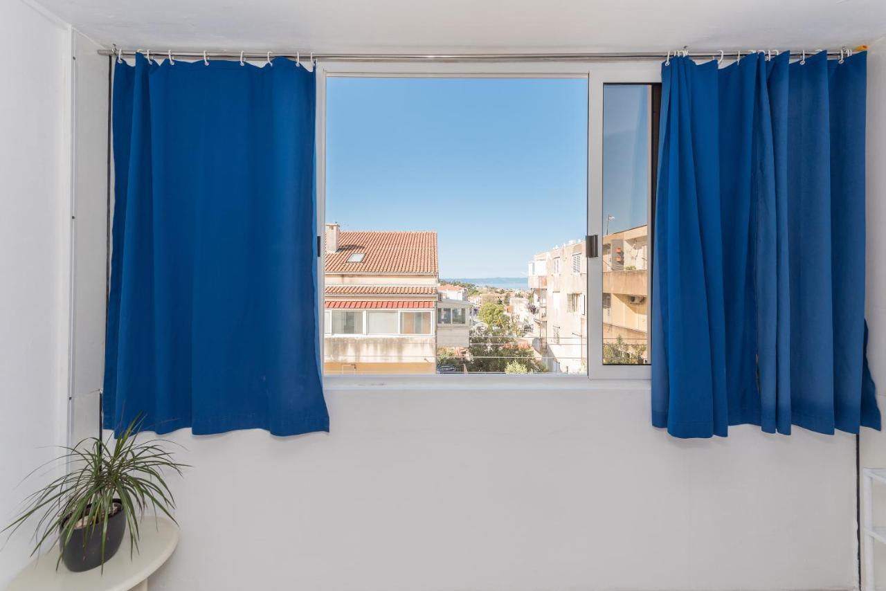 Apartman Centar Glavas Makarska Exterior foto